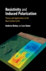 Image for Resistivity and Induced Polarization