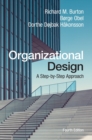 Image for Organizational Design