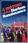 Image for A history of the Harlem renaissance
