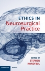 Image for Ethics in neurosurgical practice