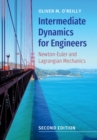 Image for Intermediate dynamics for engineers  : Newton-Euler and Lagrandian mechanics