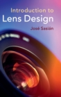 Image for Introduction to Lens Design