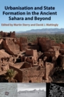 Image for Urbanisation and State Formation in the Ancient Sahara and Beyond