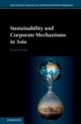 Image for Sustainability and corporate mechanisms in Asia