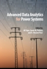 Image for Advanced data analytics for power systems