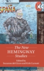 Image for The New Hemingway Studies