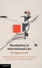 Image for Revolutions in International Law