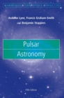 Image for Pulsar astronomy
