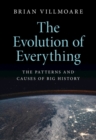 Image for The Evolution of Everything