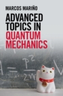 Image for Advanced Topics in Quantum Mechanics