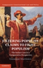 Image for Filtering Populist Claims to Fight Populism