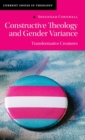 Image for Constructive Theology and Gender Variance