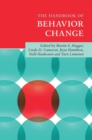 Image for The Handbook of Behavior Change