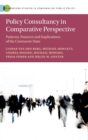 Image for Policy Consultancy in Comparative Perspective : Patterns, Nuances and Implications of the Contractor State