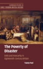 Image for The Poverty of Disaster