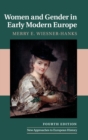 Image for Women and gender in early modern Europe