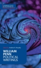 Image for William Penn  : political writings