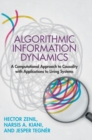 Image for Algorithmic Information Dynamics