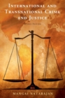 Image for International and transnational crime and justice