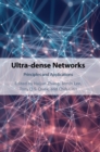 Image for Ultra-dense networks  : principles and applications