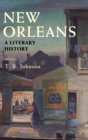 Image for New Orleans  : a literary history