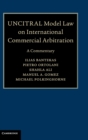 Image for UNCITRAL Model Law on International Commercial Arbitration  : a commentary