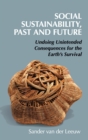 Image for Social Sustainability, Past and Future