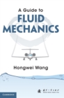 Image for A Guide to Fluid Mechanics