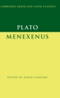 Image for Plato - Menexenus