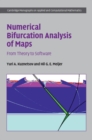 Image for Numerical bifurcation analysis of maps  : from theory to software
