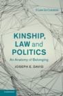 Image for Kinship, Law and Politics