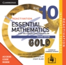 Image for Essential Mathematics Gold for the Australian Curriculum Year 10 Reactivation (Card)