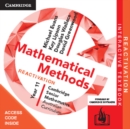 Image for CSM AC Mathematical Methods Year 11 Reactivation (Card)