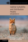 Image for Habitat Suitability and Distribution Models: With Applications in R