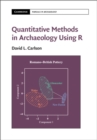 Image for Quantitative Methods in Archaeology Using R