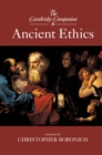Image for Cambridge Companion to Ancient Ethics