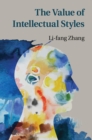 Image for Value of Intellectual Styles