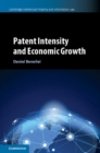 Image for Patent Intensity and Economic Growth