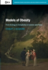 Image for Models of Obesity: From Ecology to Complexity in Science and Policy : 78