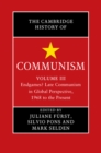 Image for Cambridge History of Communism: Volume 3, Endgames? Late Communism in Global Perspective, 1968 to the Present