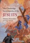 Image for The Cambridge encyclopedia of the Jesuits