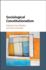 Image for Sociological constitutionalism