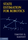 Image for State estimation for robotics