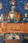 Image for Cambridge Companion to Augustine&#39;s City of God