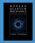 Image for Modern Quantum Mechanics