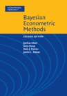 Image for Bayesian Econometric Methods : 7