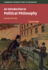 Image for Introduction to Political Philosophy