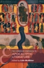 Image for The Cambridge Companion to Apocalyptic Literature