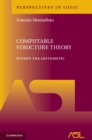 Image for Computable structure theory: within the arithmetic