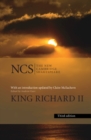 Image for King Richard ll